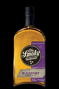Ole Smoky Blackberry Whiskey|Liquor Cave