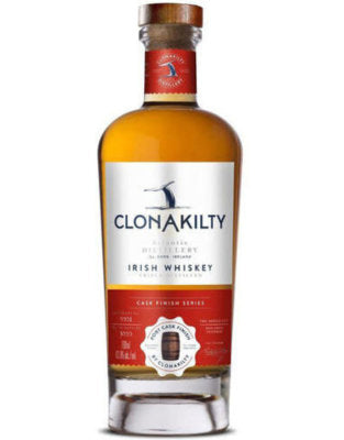 Clonakilty Port Cask