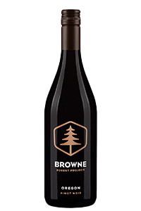 Browne Family Vyds Forest P.Noir|Liquor Cave