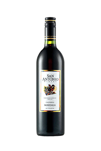 Sansone American Marsala