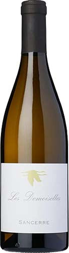 DOMAINE DE TERRES BLANCHES LE VALLON SANCERRE