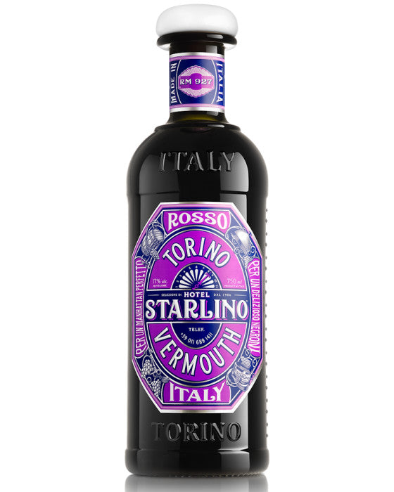 Starlino Red Vermouth