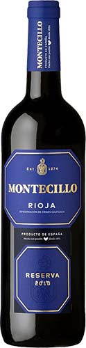 MONTECILLO RIOJA