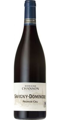 Domaine Chanson Savigny Dominode 1 er Cru 2022