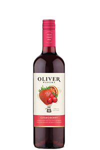 Oliver Cosmoberry Berry Collection|Liquor Cave
