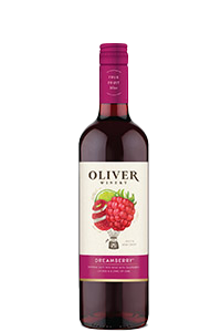 Oliver Dreamberry Berry Collection|Liquor Cave