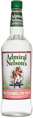 Admiral Nelson Watermelon
