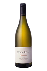 Fort Ross Chardonnay|Liquor Cave