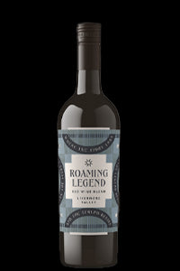 Roaming Legend Red Wine Blend