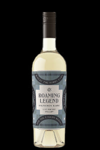 Roaming Legend Sauvignon Blanc