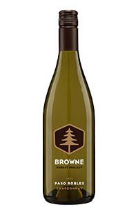 Browne Family Vyds Forest Chardonnay|Liquor Cave