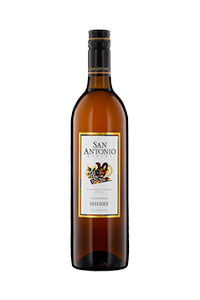 Sansone American Sherry