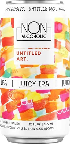 Unfiltered Art Na 6Pk Cans