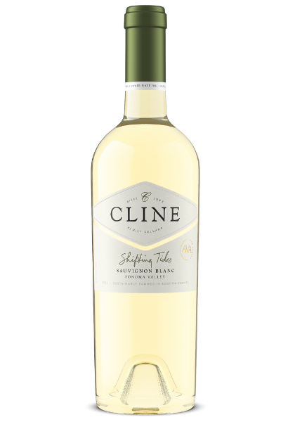 Cline Cellars Shifting Tides Sauvignon Blanc