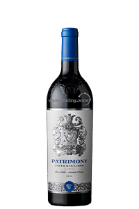Patrimony Caves Des Lions