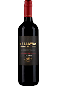 Callaway Cellar Sel Cab Sauv|Liquor Cave