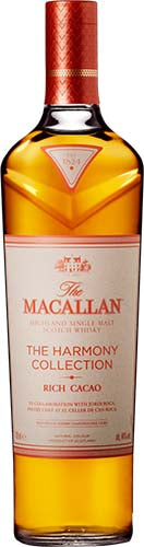 MACALLAN HARMONY COLLECTION