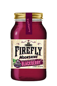 Firefly Moonshine Blackberry|Liquor Cave