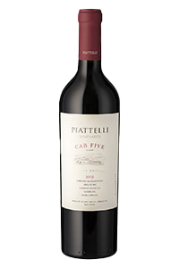 Piattelli Cab Five Blend|Liquor Cave