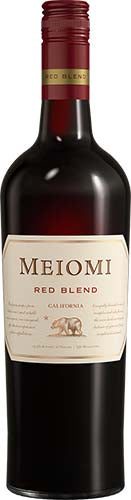MEIOMI  REDBLEND