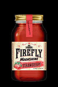 Firefly Moonshine Strawberry 42Pf|Liquor Cave