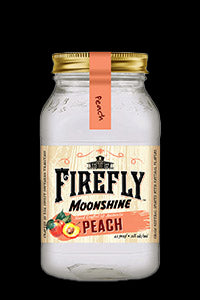 Firefly Moonshine Peach 42Pf|Liquor Cave