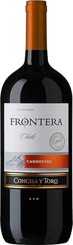 FRONTERA CARMENERE