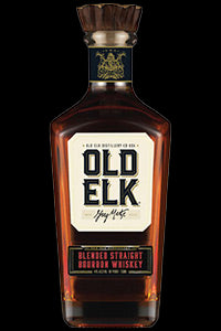 Old Elk Bourbon Whiskey|Liquor Cave