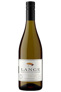 Lange Pinot Gris Classique|Liquor Cave