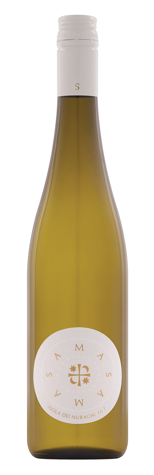Agricola Punica Samas 2024