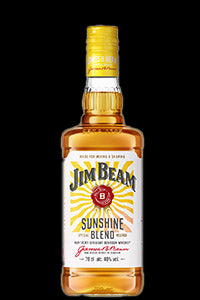 Jim Beam Sunshine Blend Whiskey|Liquor Cave