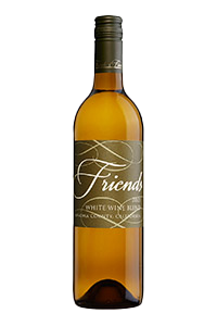Pedroncelli Friends White Blend|Liquor Cave