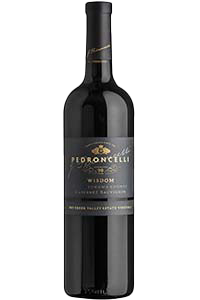 Pedroncelli Cab Sauv Wisdom|Liquor Cave