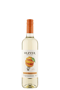 Oliver Blood Orange Spritz Moscato