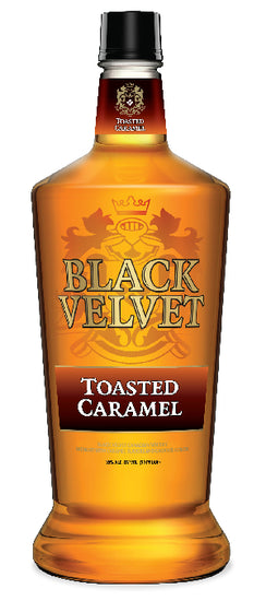 Black Velvet Peach | Liquor Cave