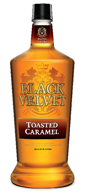 Black Velvet Peach | Liquor Cave