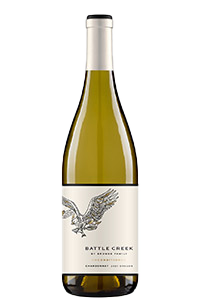 Battle Creek Chard Unconditional|Liquor Cave