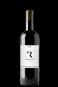 Rockblock Cellars Cabernet Sauvignon