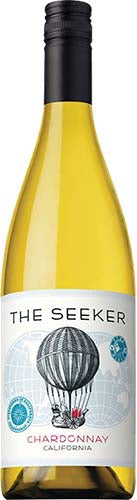 THE SEEKER CHARDONNY