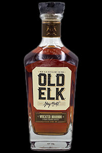 Old Elk Wheated Bourbon Whiskey|Liquor Cave