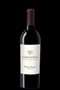 Taub Family Vineyards Cabernet Sauvignon Napa