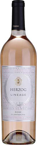 HERZOG LINEAGE ROSE