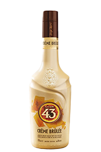 Licor 43 Creme Brulee|Liquor Cave