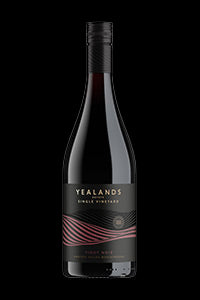 Yealands Pinot Noir Single Vineyard