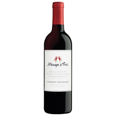 Menage Cab Barrel 2023