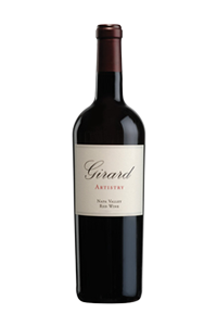 Girard Artistry Red Blend