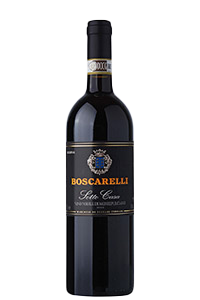 Boscarelli Sotto Casa Vino Nob Ris|Liquor Cave