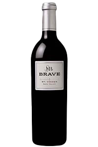 Mt Brave Cabernet Franc|Liquor Cave