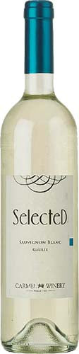 CARMEL SELECTED SAUV BLANC