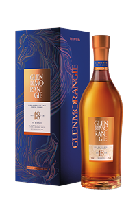 Glenmorangie 18 Year Old Scotch Infinita Year of the Horse